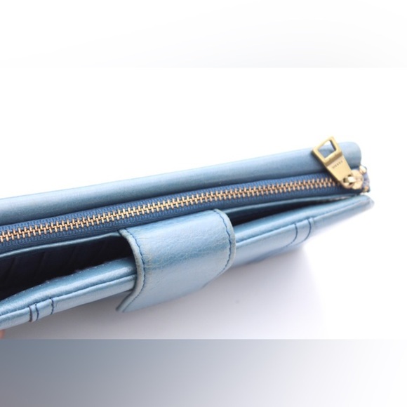 Fossil wallet - Picture 2 of 8